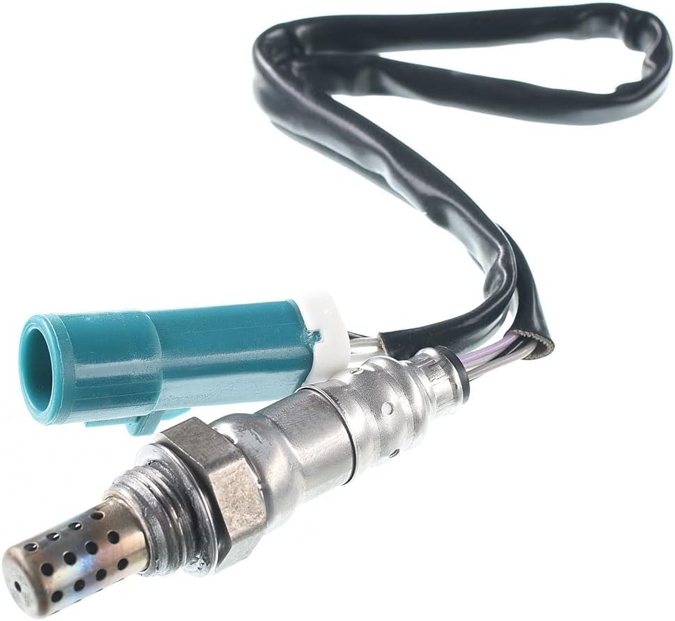 Set of 4 Upstream and Downstream O2 Oxygen Sensor Replacement for Ford F-150 200