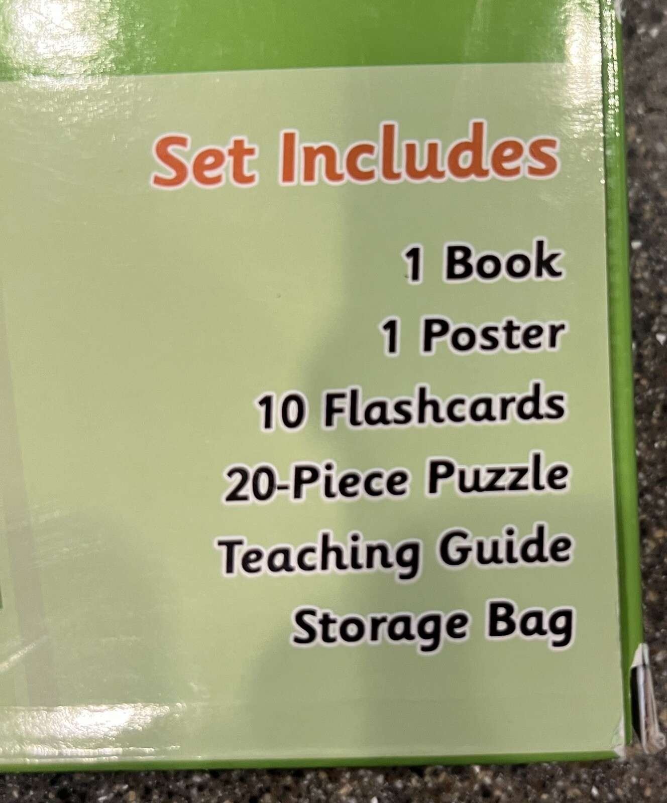 Teach My Preschooler The Solar System – 810754000184 – Ages 3+ yrs. ** Brand New