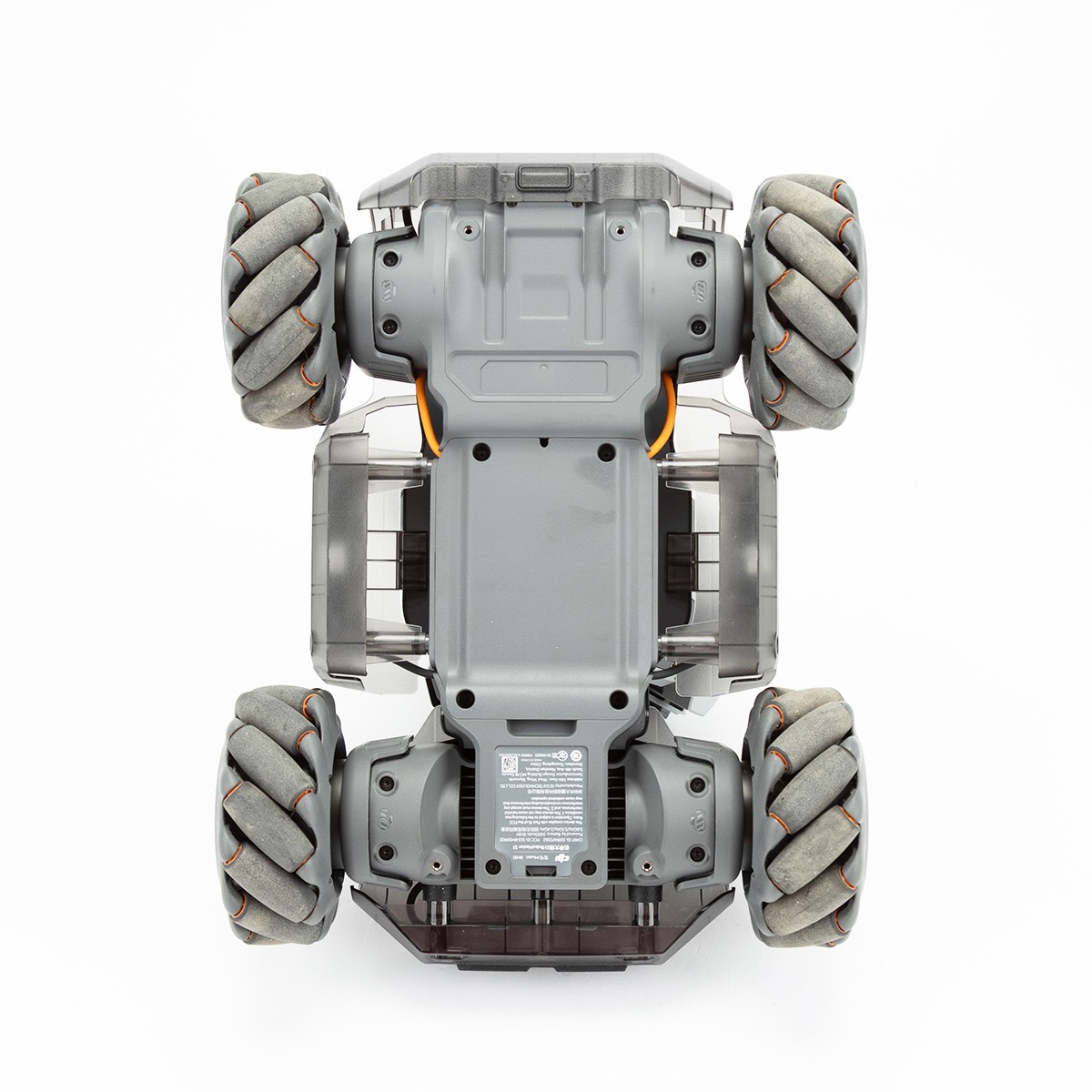 DJI RoboMaster S1 Educational Robot – SKU#2076223