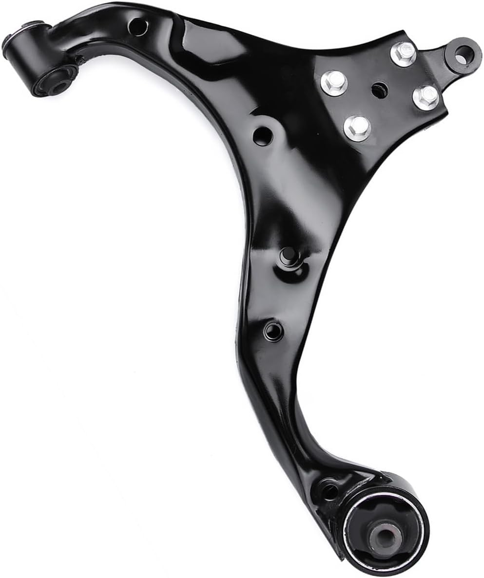 2pc Front Lower Control Arm Kit K641338 K641339 for Hyundai Tucson 2005 2006