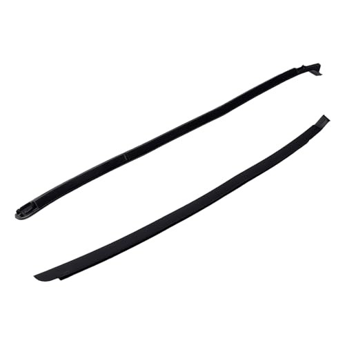 Windshield A Pillar Molding Trim Panel Replacement for 2005-2010 Chrysler 300