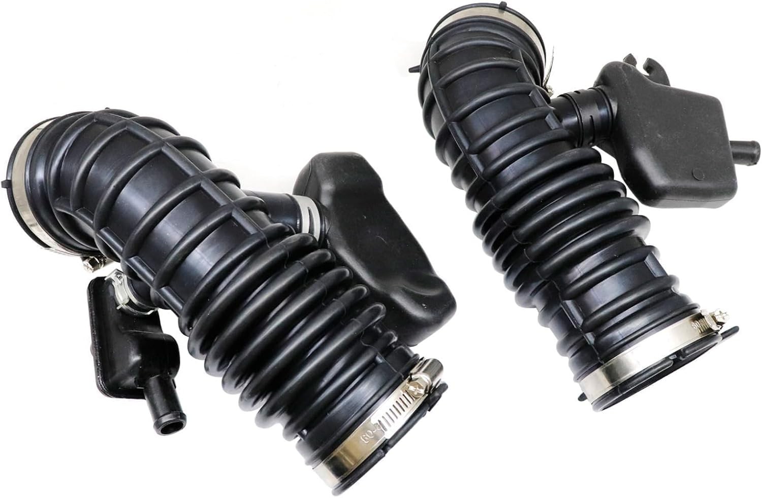 3.5L Engine Air Intake Hose Compatible with Infiniti FX35 Base Sport 2009-2012