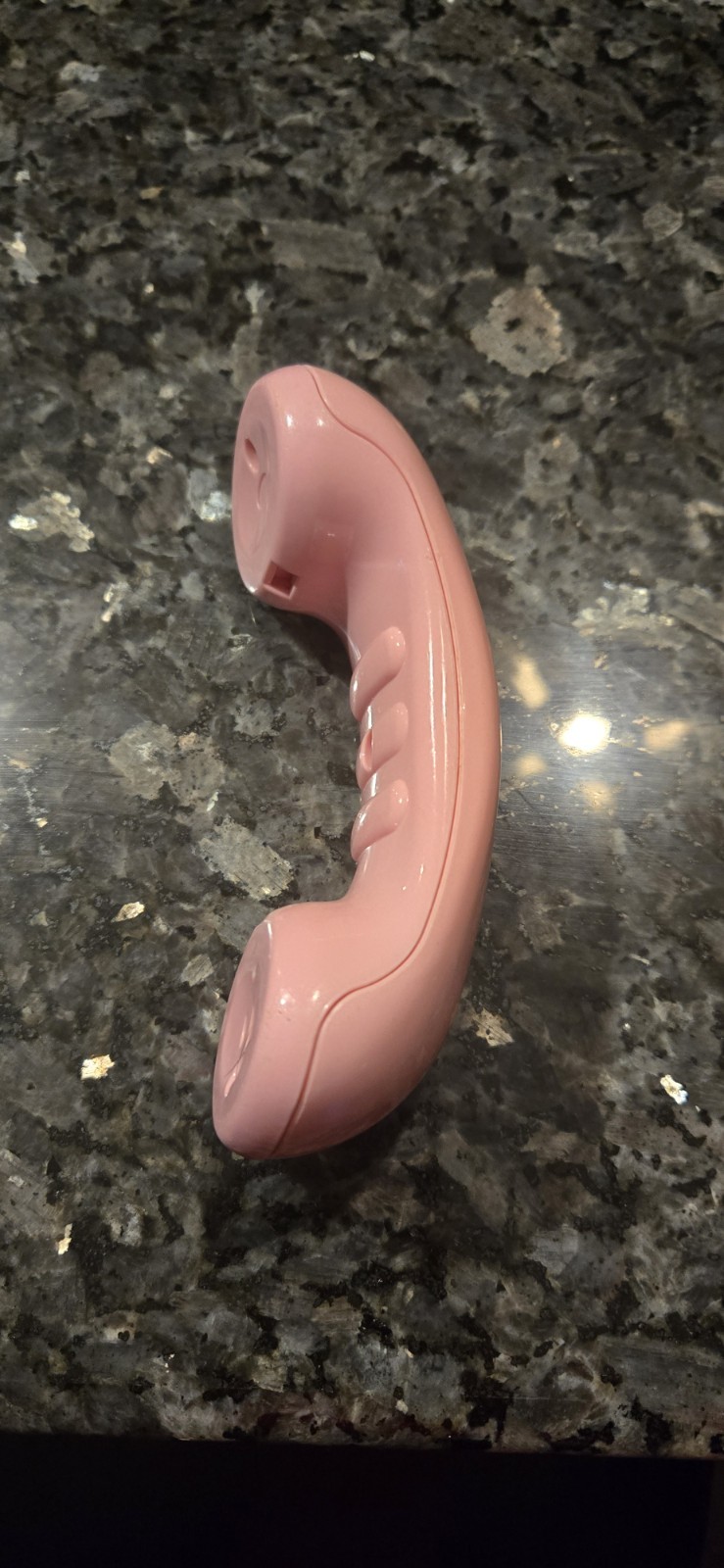 VTech Sit to Stand Learning Walker Pink Phone Toy Replacement