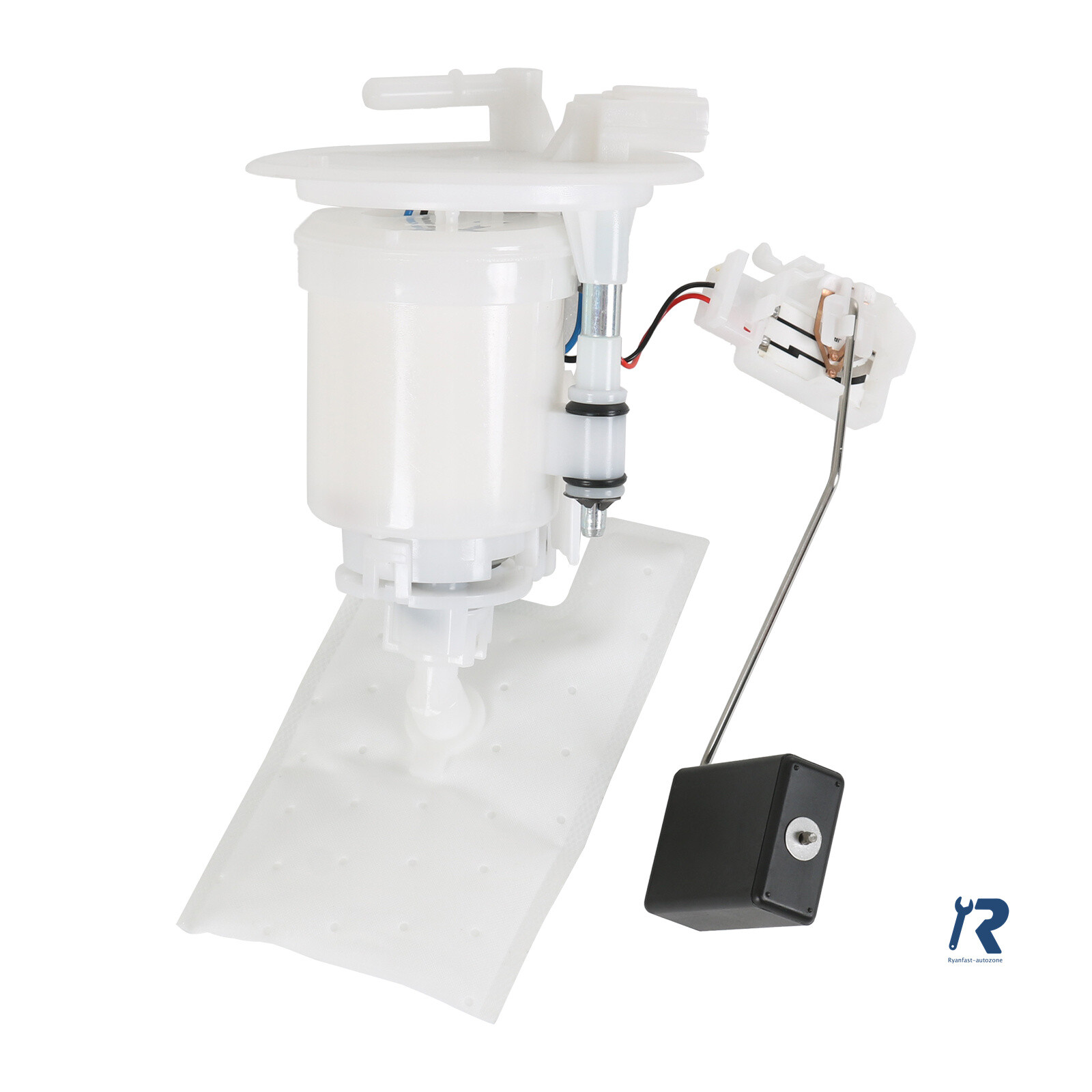NEW Fuel Pump Assembly BB5-13907-00-00 Fits for Yamaha 450 YFM450K 2018-2023