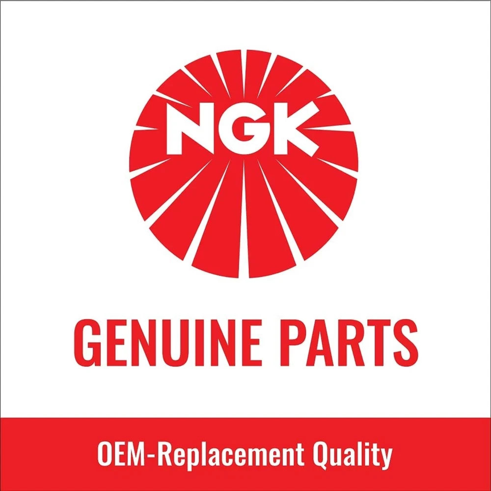 8 pc NGK V Power Spark Plugs compatible with Chevrolet Silverado 5.7L V8 1995