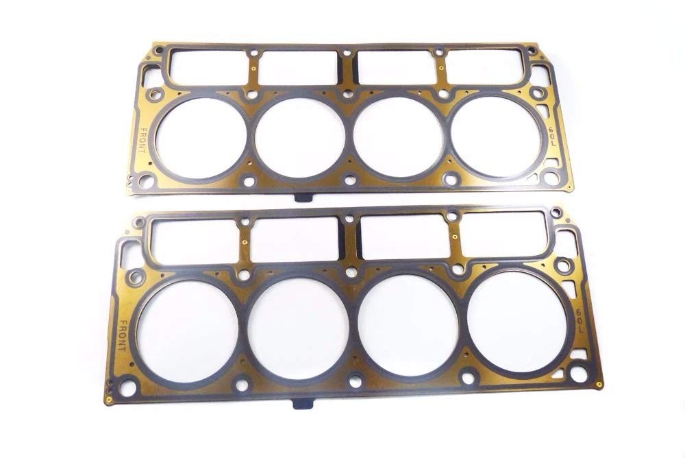 Cylinder Multi-Layer Head Gaskets 6.0L LS2 for GM Chevrolet GMC…