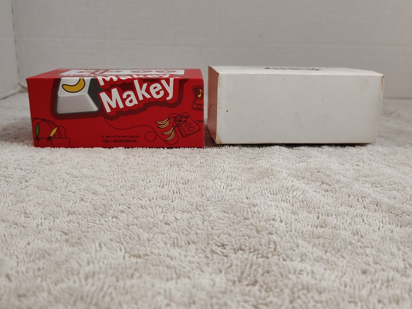 Makey Makey Joylabz Invention Science Kit – AGES 8 AND UP – Creative – Open Box