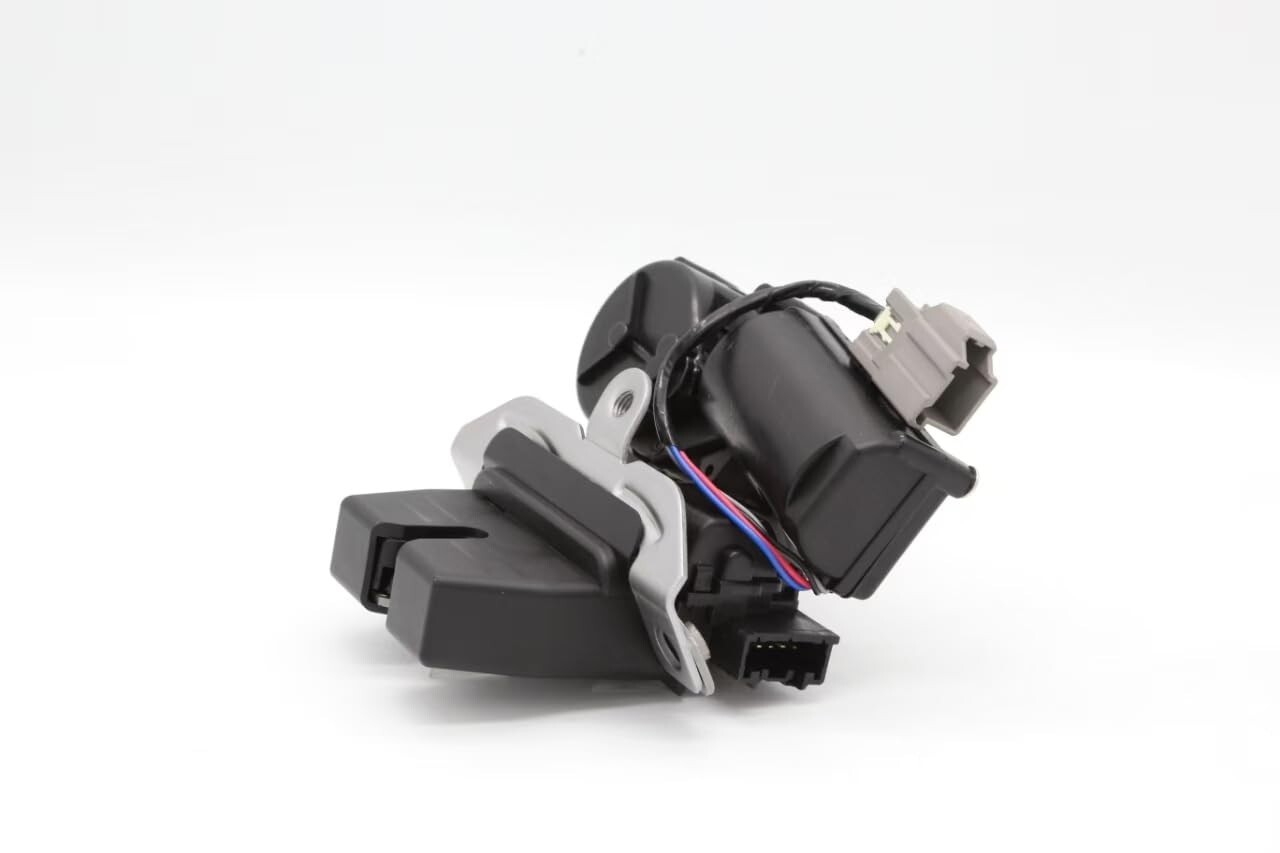 Liftgate Lock Actuator Trunk Latch Compatible with Ford Edge Escape Expedition