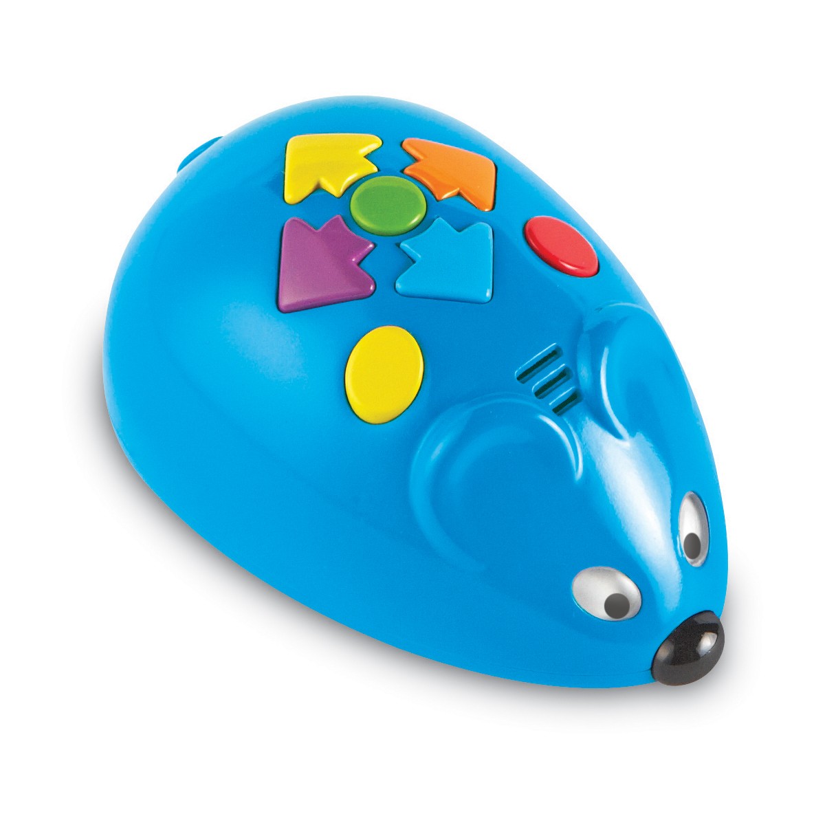 Learning Resources Learning Essentials – Code & Go Robot Mouse Activity Set