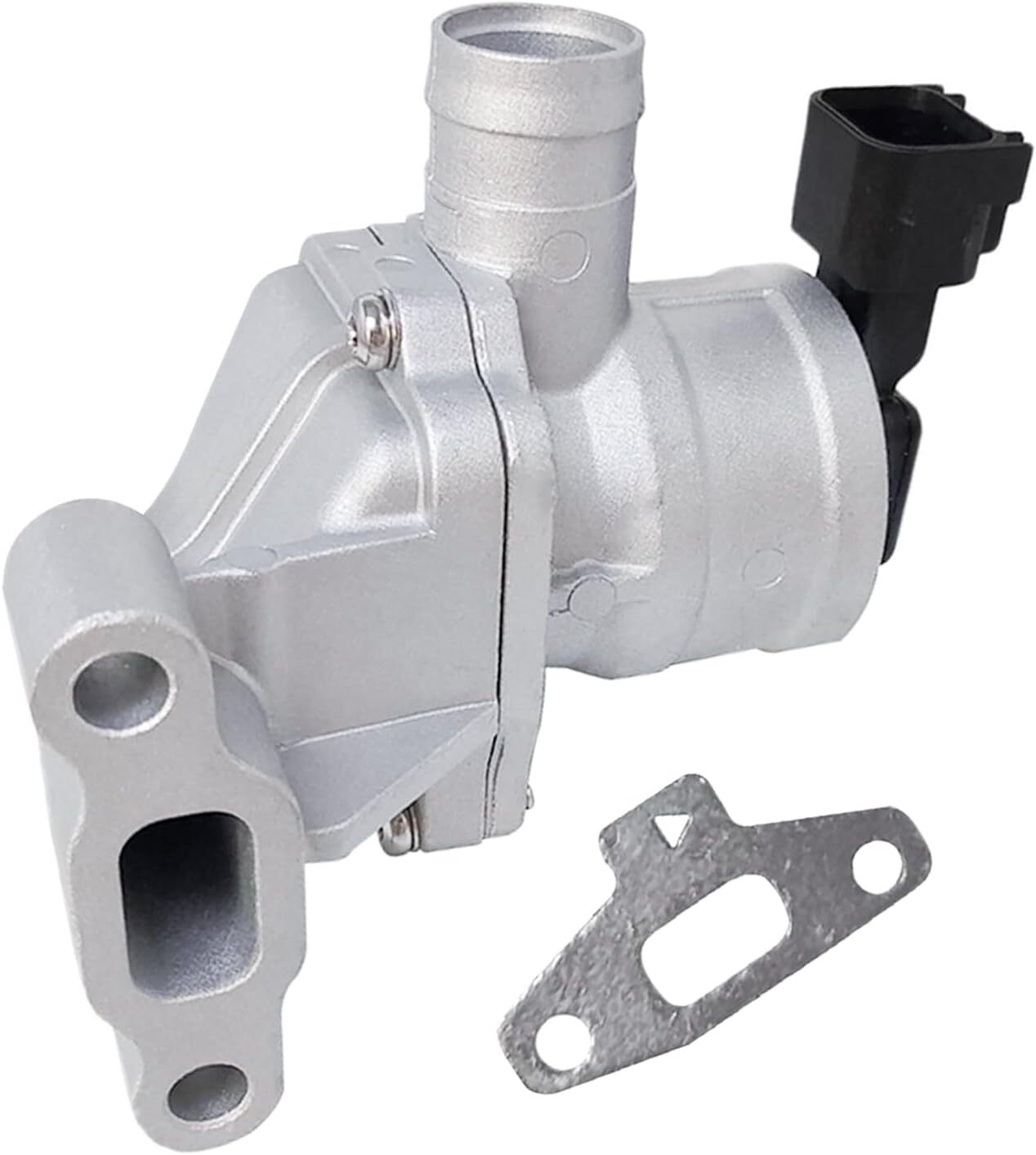 SMMS Secondary Air Injection Check Valve Compatible with Chevrolet Colorado