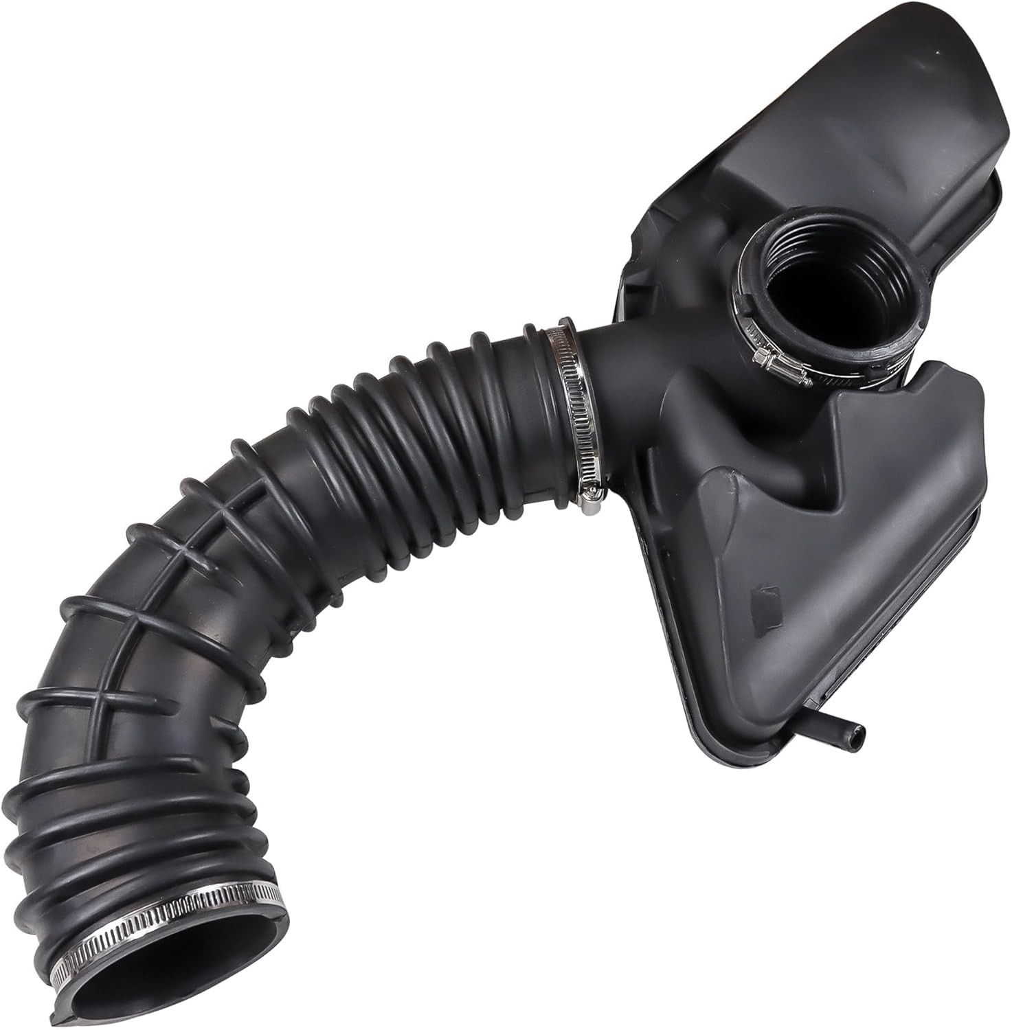 Air Intake Hose Tube & Outlet Duct Compatible with Buick Regal 2011-2017 LaCross