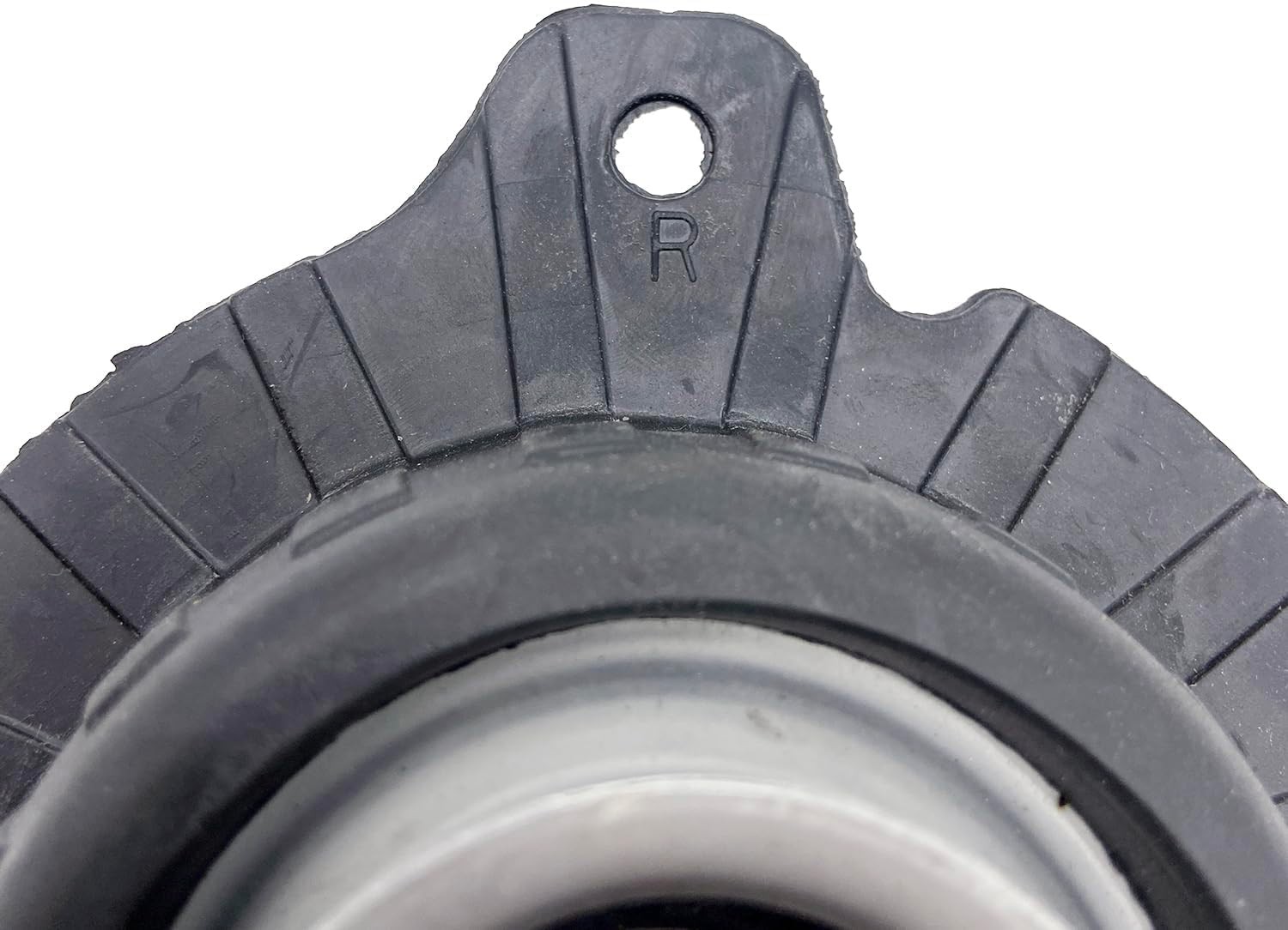 Strut Mount Kit Set Front Left Right Compatible with 2014-2020 Jeep Cherokee & 2