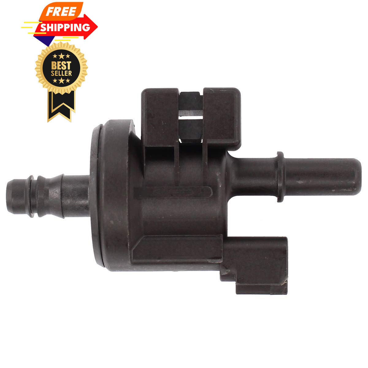 EVAP Vapor Canister Purge Solenoid Valve for Ford Fusion 2013-2019 Mustang…