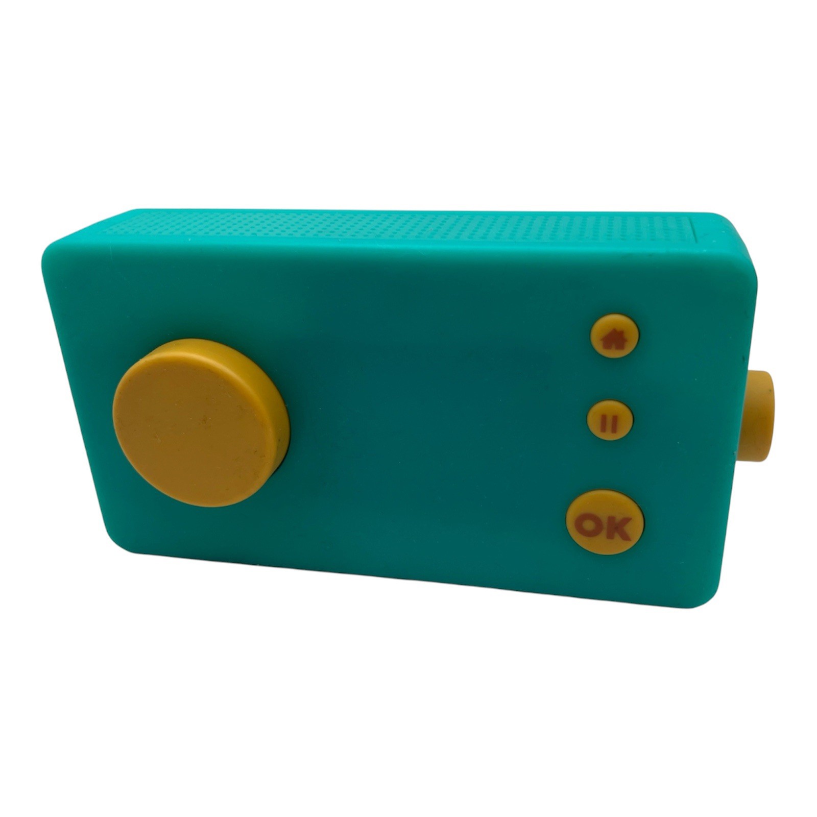 LUNII My FABULOUS STORYTELLER Portable Kids device, Make your own story