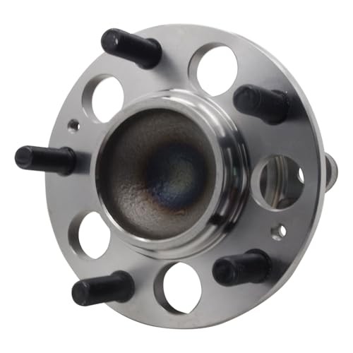 373492 Wheel Bearing and Hub Assembly – Left or Right Rear (Driver or
