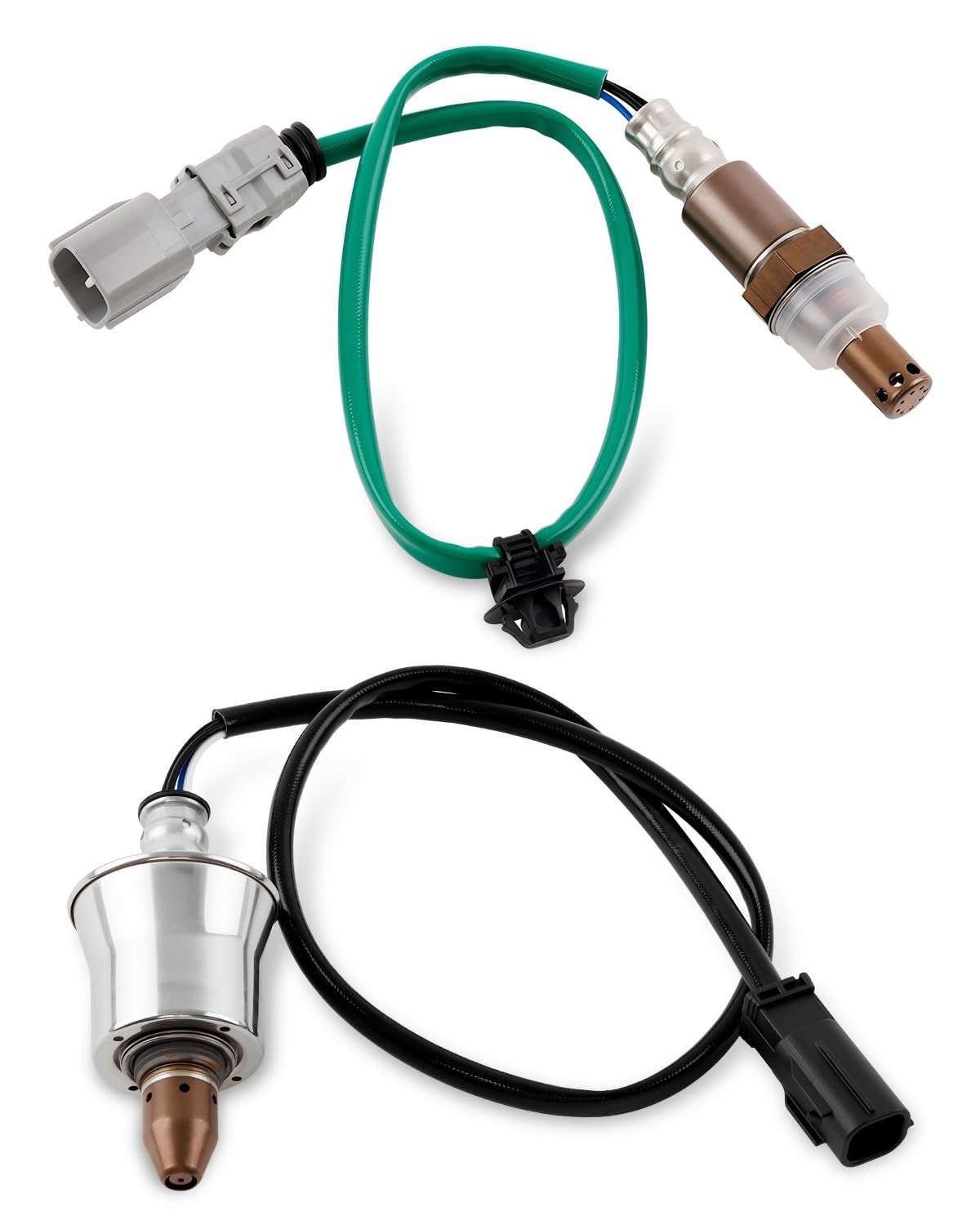 2X Upstream&Downstream Oxygen Sensor for 2018-2024 Toyota Camry 2.5L L4 / 2019-2