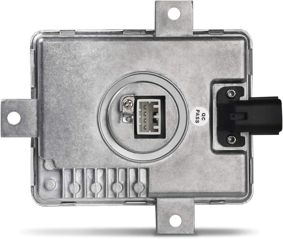 HID Headlight Ballast Compatible with Acura TL Acura TSX Honda S2000 Mazda 3