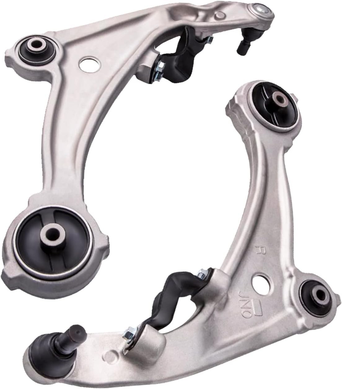 maXpeedingrods K620195 K620196 Front Lower Control Arm for 2007-2012 Nissan