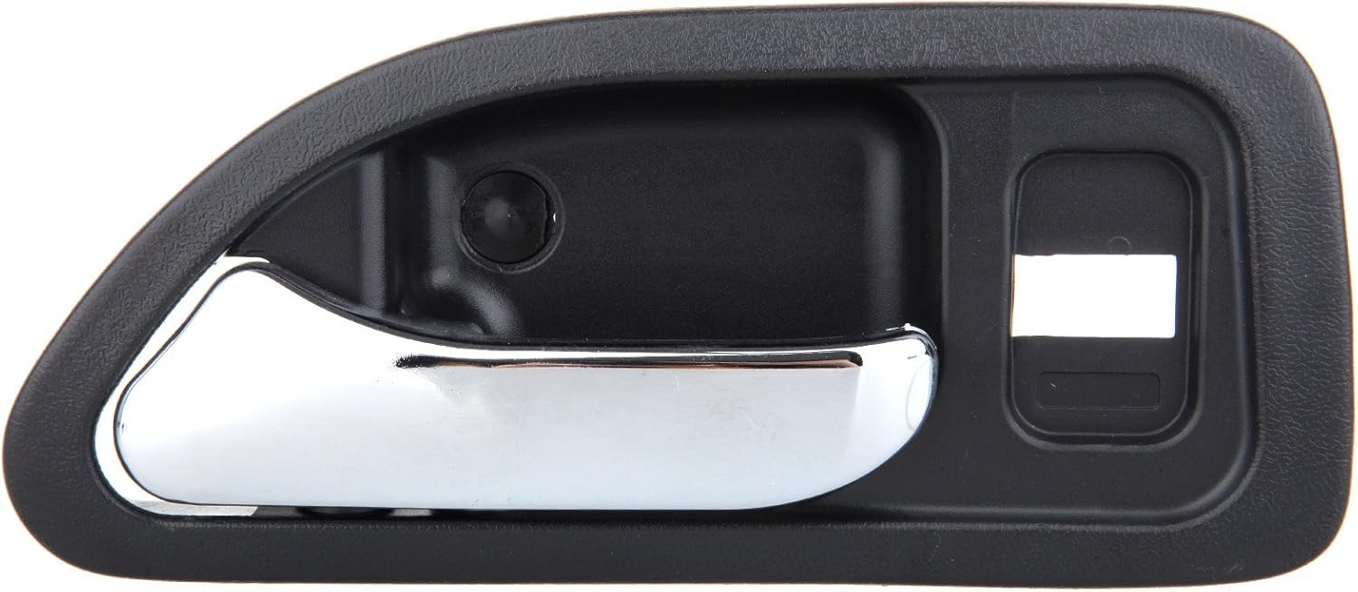 Interior Door Handle Front Left Replacement for Accord