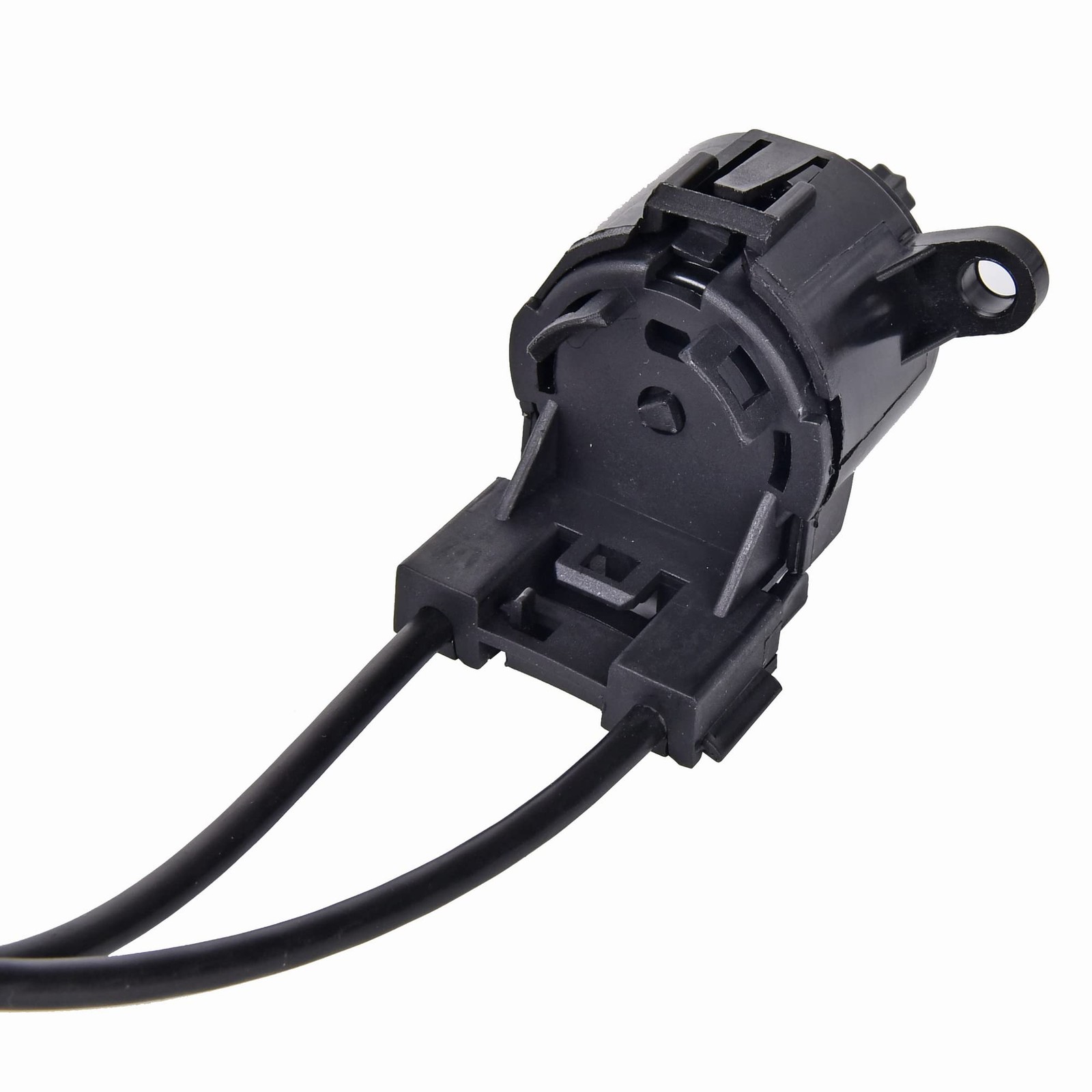 A/C Heater Control Switch Compatible with Ford 2M5Z-19C733-AB, black /
