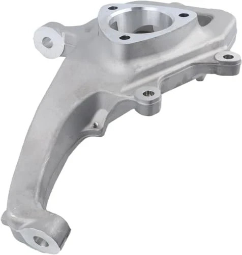 698-238 Suspension Steering Knuckle Compatible with Front Right Passenger Side