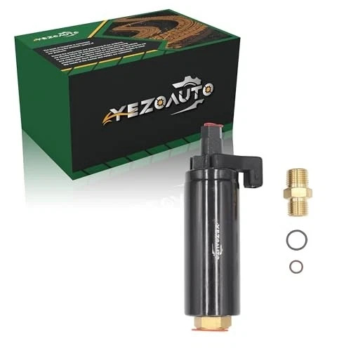 Low Pressure Fuel Pump for Volvo Penta OMC 4.3 5.0 5.7 Engine 1992-2006
