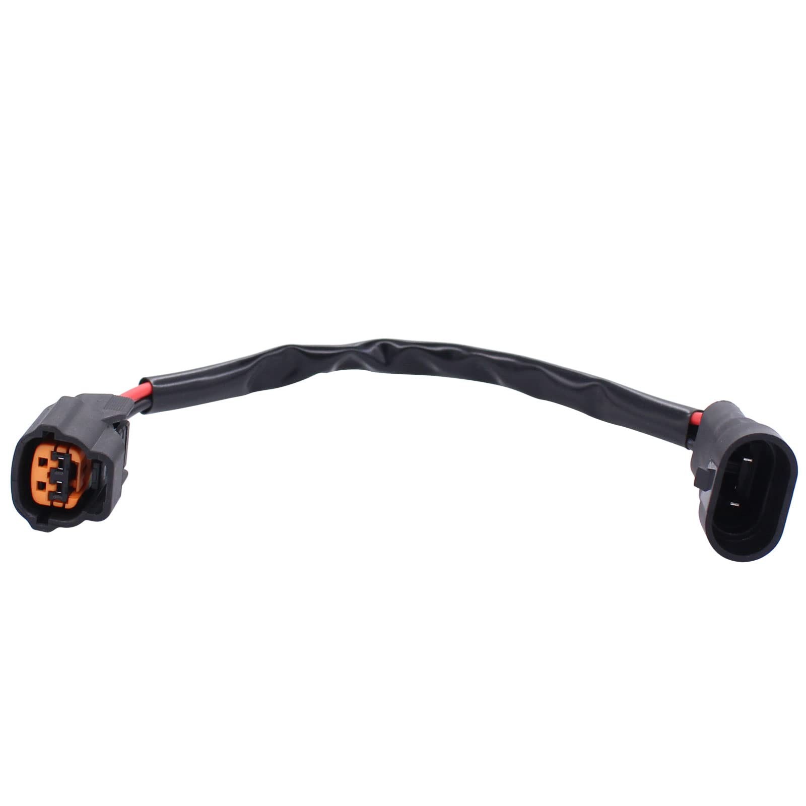 NewYall Xenon HID Headlight Ballast Control Unit with D2S Bulb and Igniter Mo…
