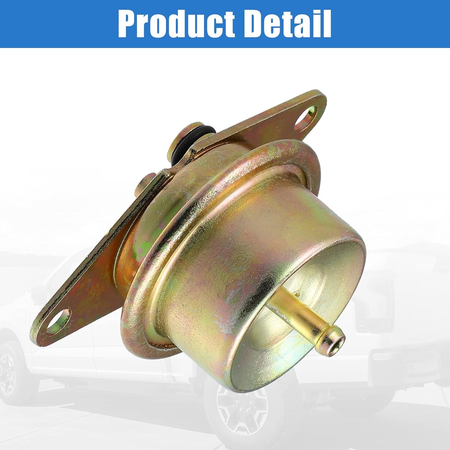 Fuel Pressure Regulator Ford F-150 1994-1999 F-250 1993-1999