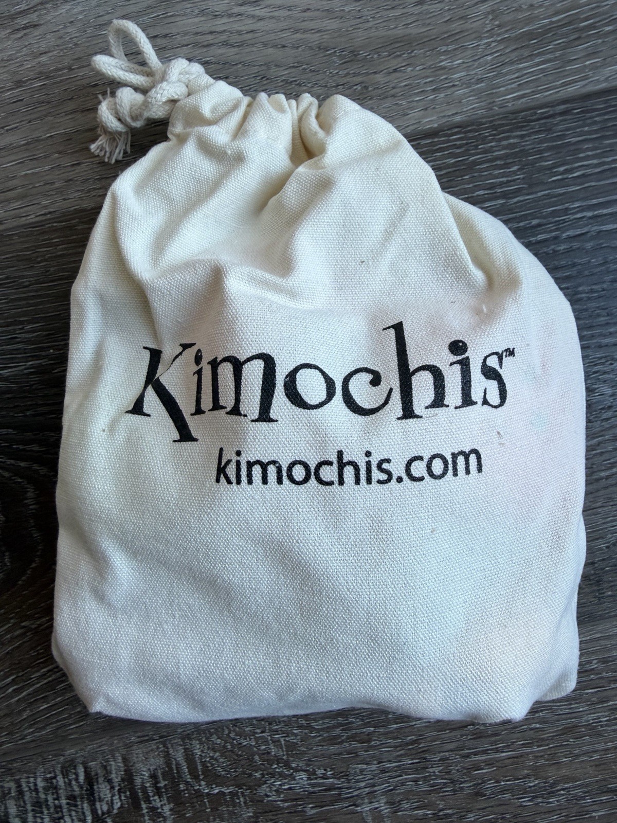 NEW Kimochis – Bag of 6 Feelings/Emotions Plushes Toys (8100)