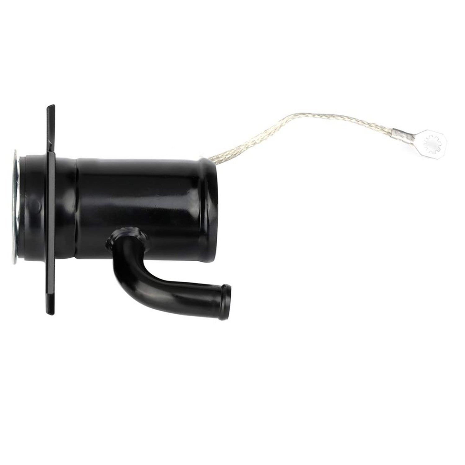ECCPP Gas Fuel Tank Filler Neck For Chevrolet & GMC C1500/K1500 1988-1991