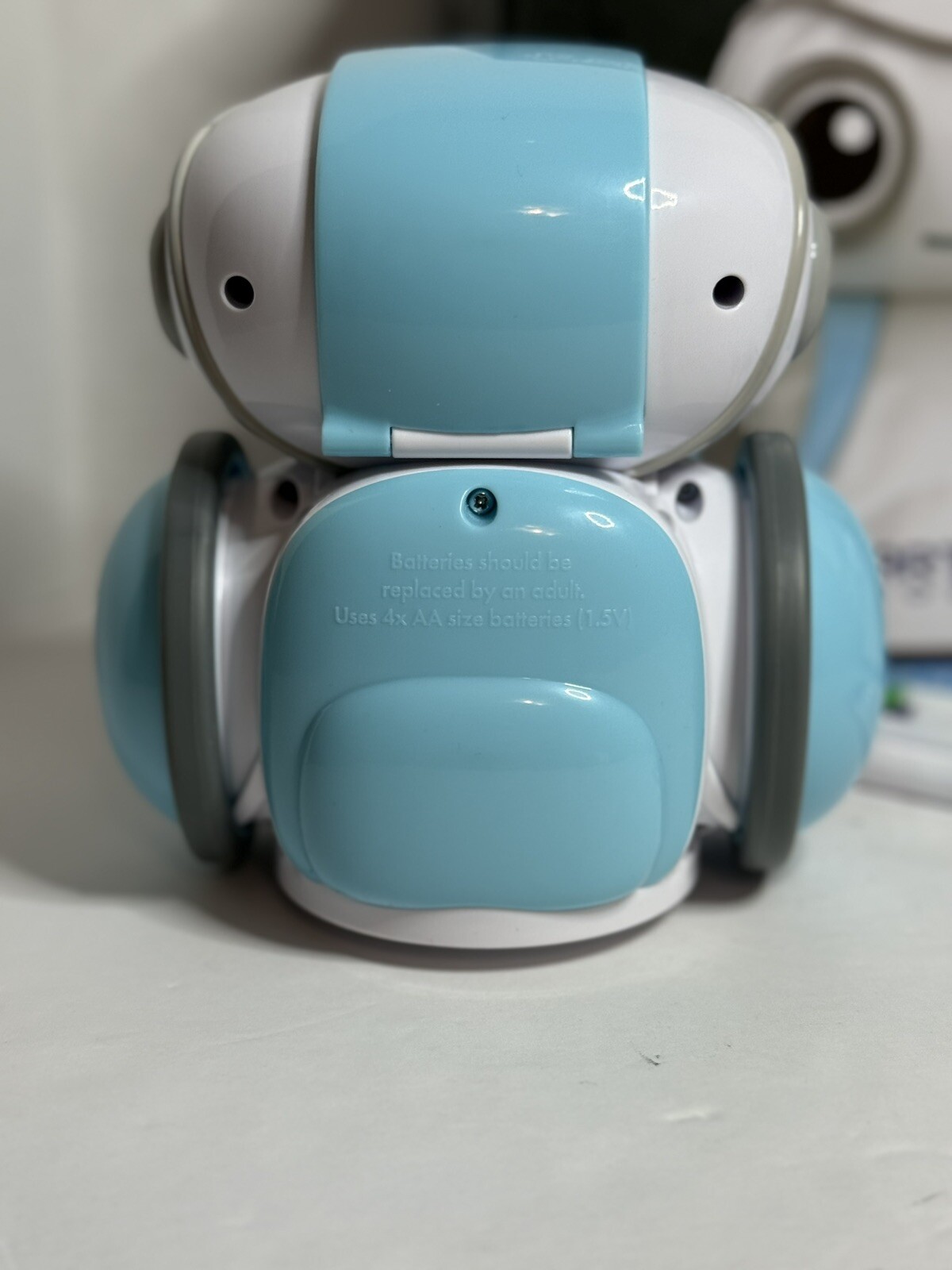 Artie 3000 Robot Learn to Code Drawing Educational Interactive Toy