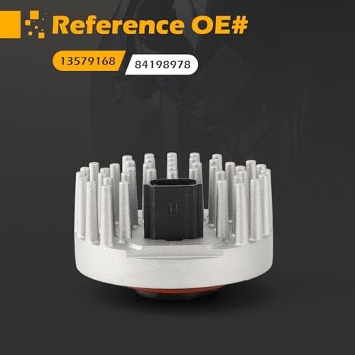13579168 LED Tail Light Bulb Unit Compatible with 2013-2018 Cadillac ATS XTS