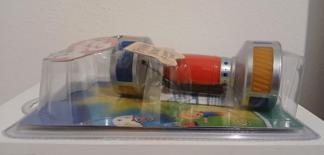 NEW Educational Insights Magic Moves Jammin’ Gym Exercise Lights Music