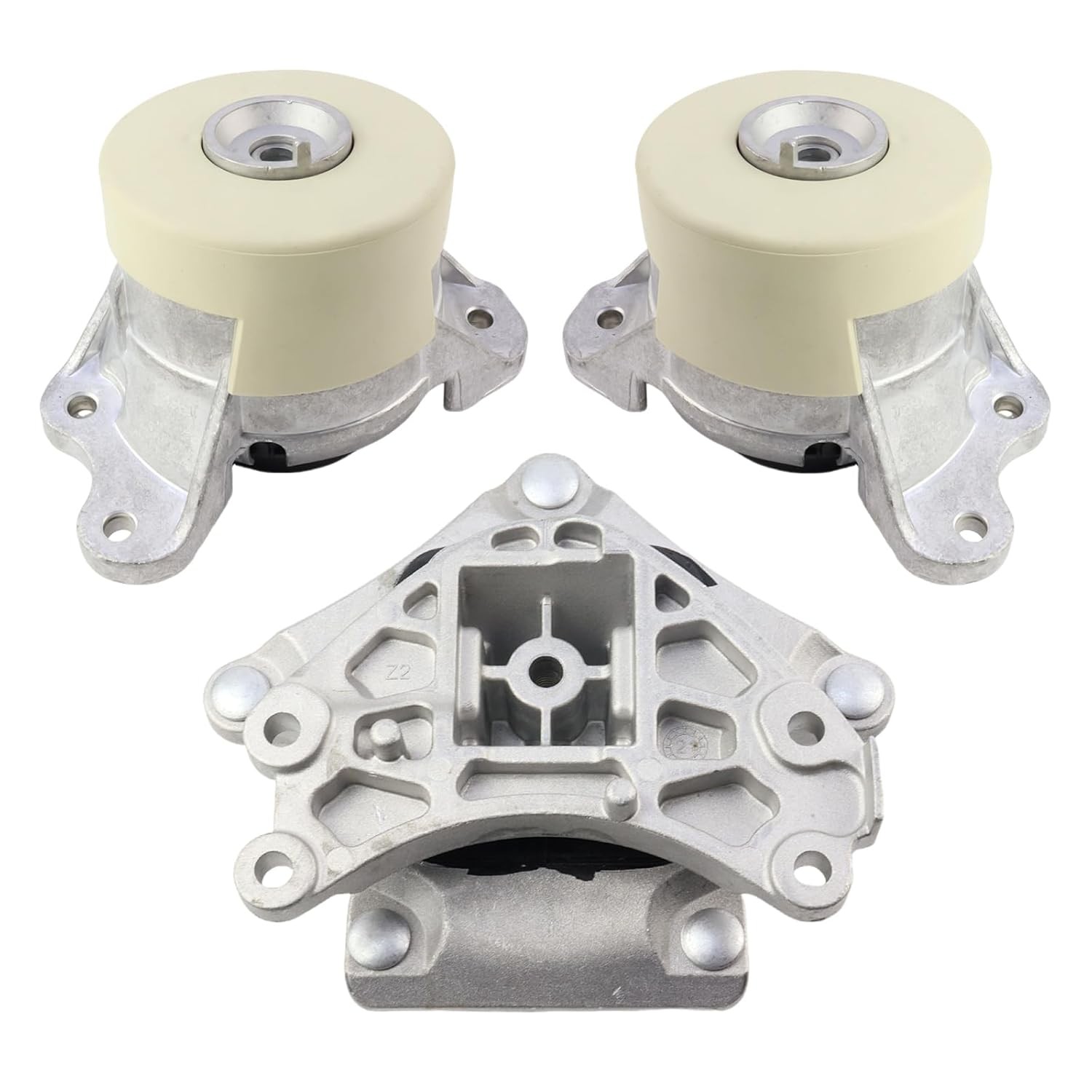 2532400200 Engine Bracket Gasket, Suitable for Mercedes Benz C200 E200 E260 4
