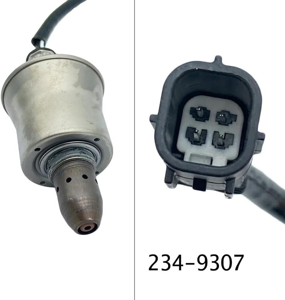 2X Upstream&Downstream Oxygen Sensor for 2018-2024 Toyota Camry 2.5L L4 / 2019-2