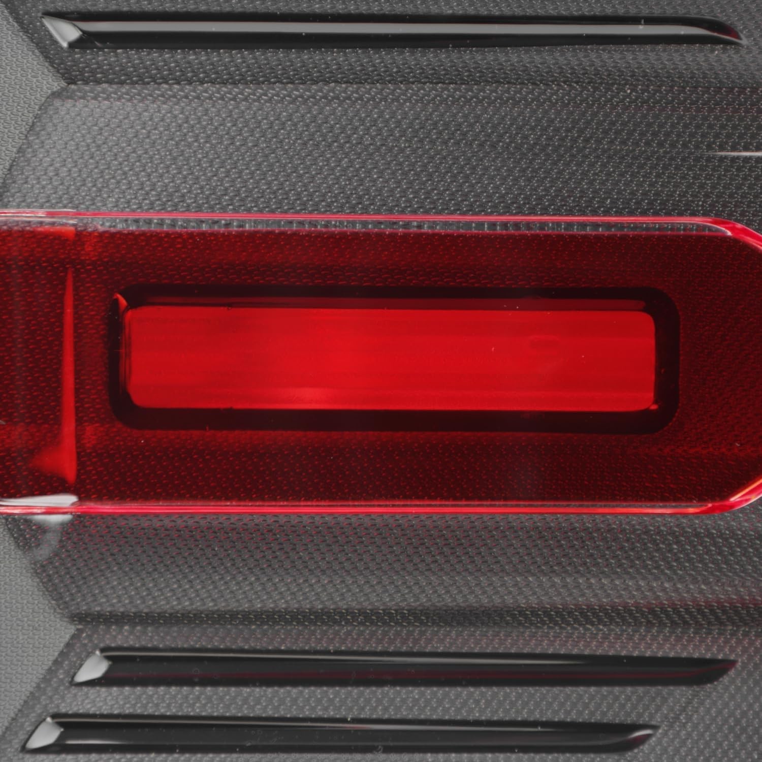 22-25 Ford Maverick Lariat LED Tail Light Right Driver Smoked Assembly Fit 2022