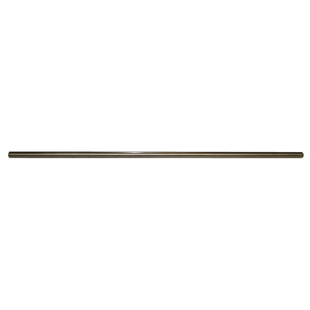 Keyed Shaft 3′ Length 3/4″ Diameter 3/16″ Key Width KS3-3/4 Fits Universally