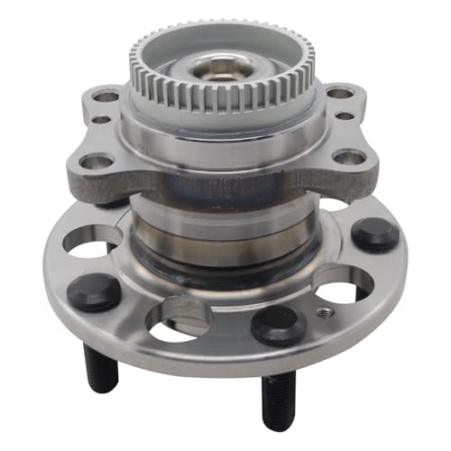 373492 Wheel Bearing and Hub Assembly – Left or Right Rear (Driver or