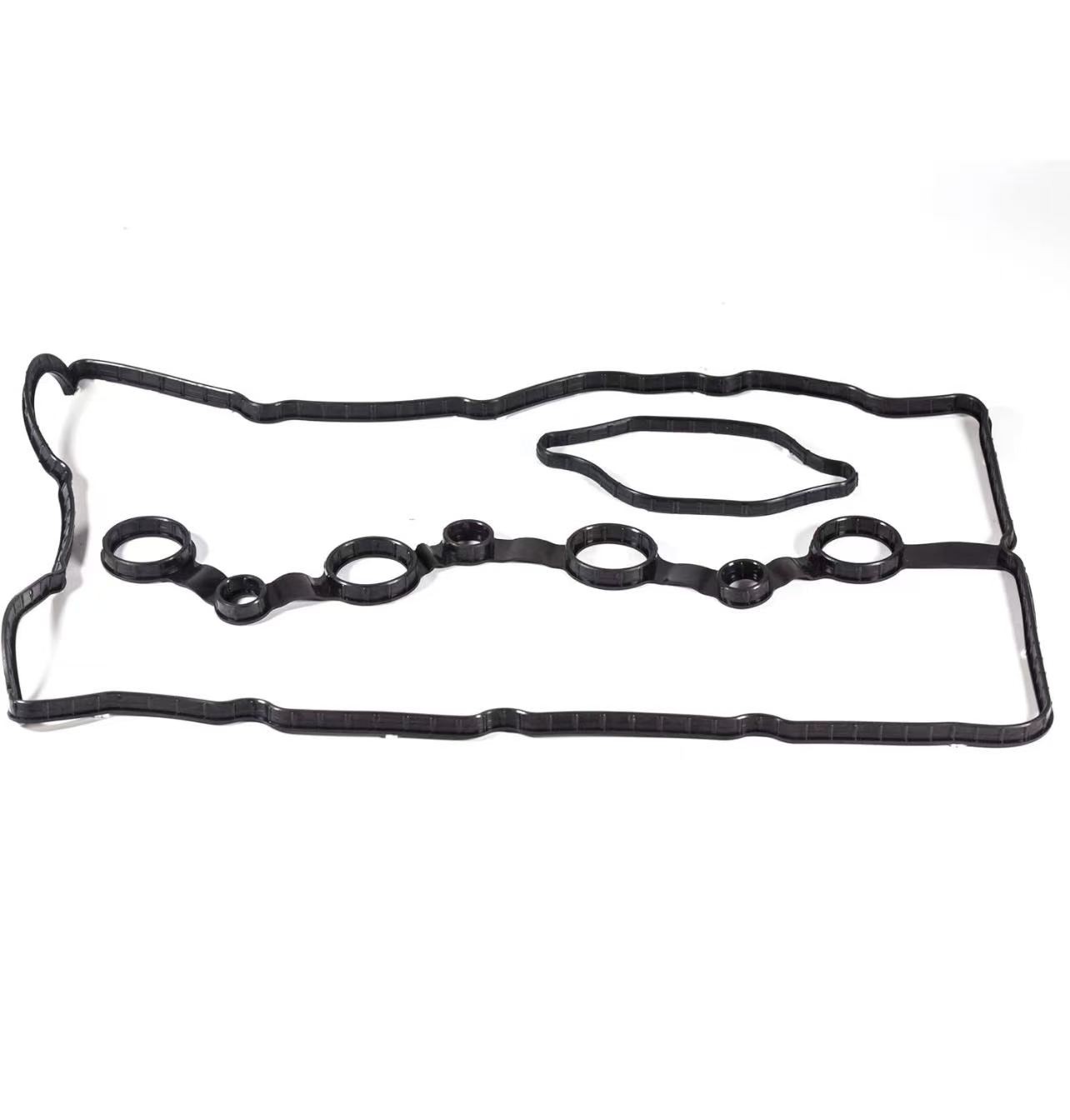 22441-2GGB0 VS50892 Engine Valve Cover Gasket Set for 2015-2020 Hyundai Sonata