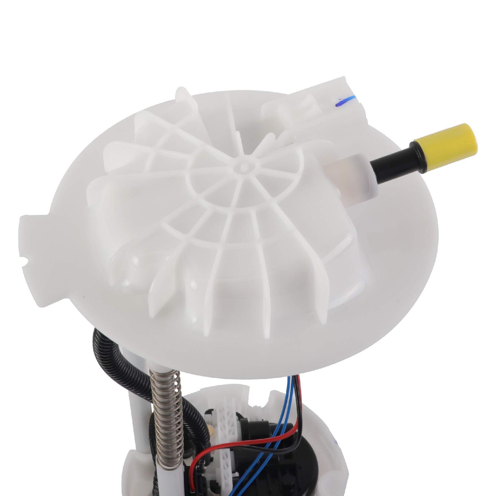 Fuel Pump Assembly For 2011 2012 2013 2014 2015 2016 2017 Ram 1500 3.7L V6 5….