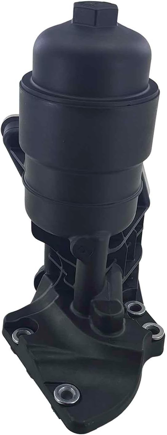 26300-3CAB1 Complete Oil Filter & Housing Assembly for 2012-2019 Kia