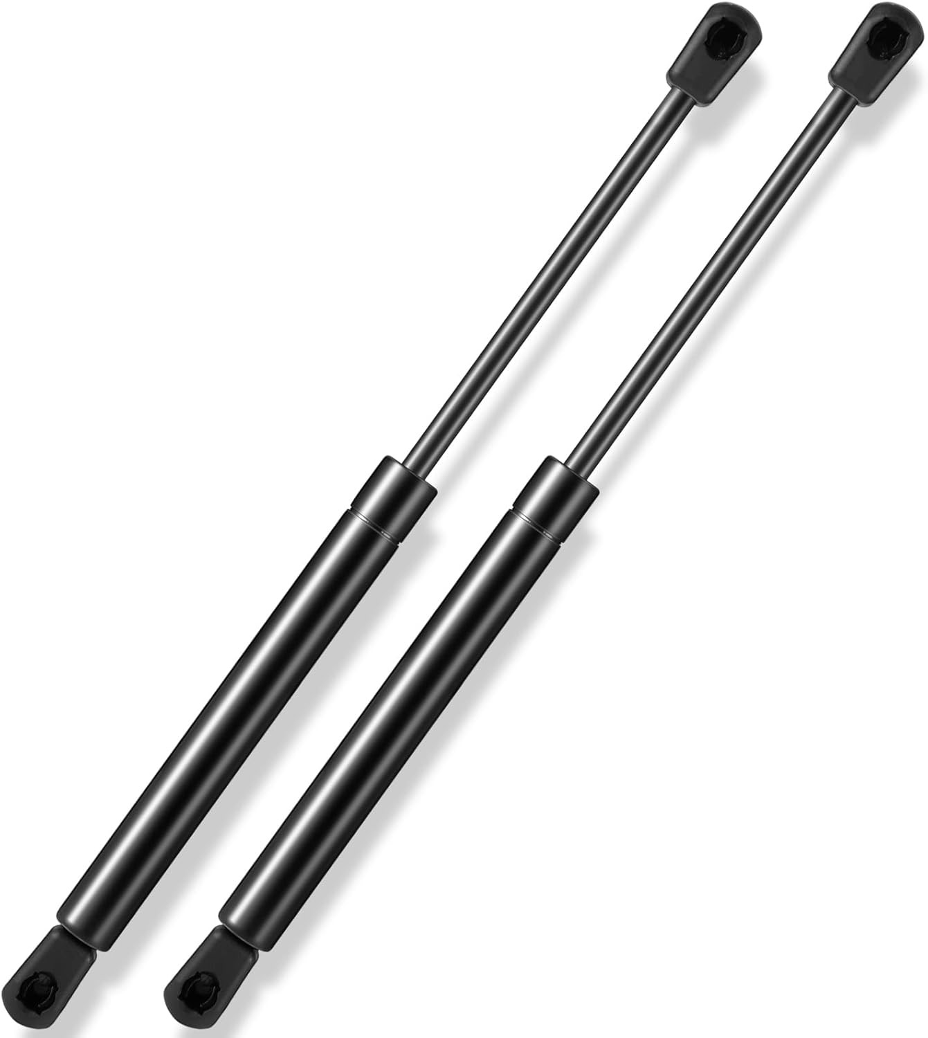 Rear Liftgate Struts for Chevy Trailblazer 2002-2009, Hatch Shocks