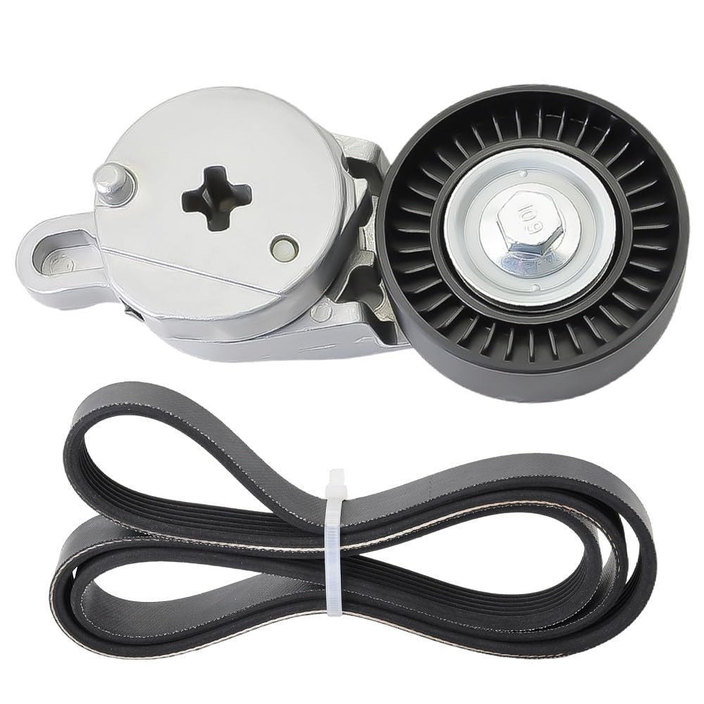 16620-36010 Drive Belt Tensioner Kit for Toyota 2.5L 2.7L