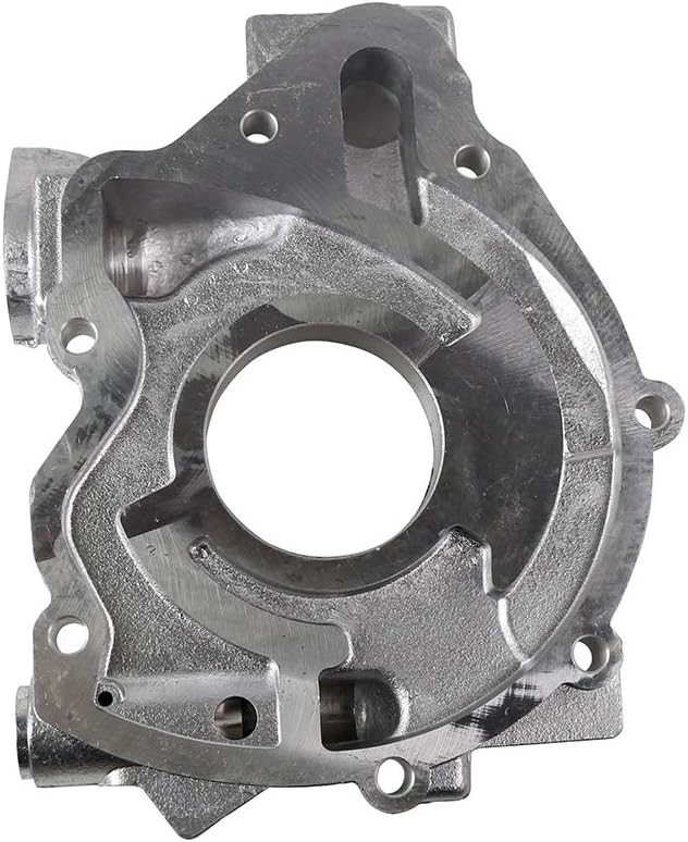 MPLUS Engine Oil Pump Kit Replace 2007-2012 for Chevrolet Colorado 2.9L 3.7L /