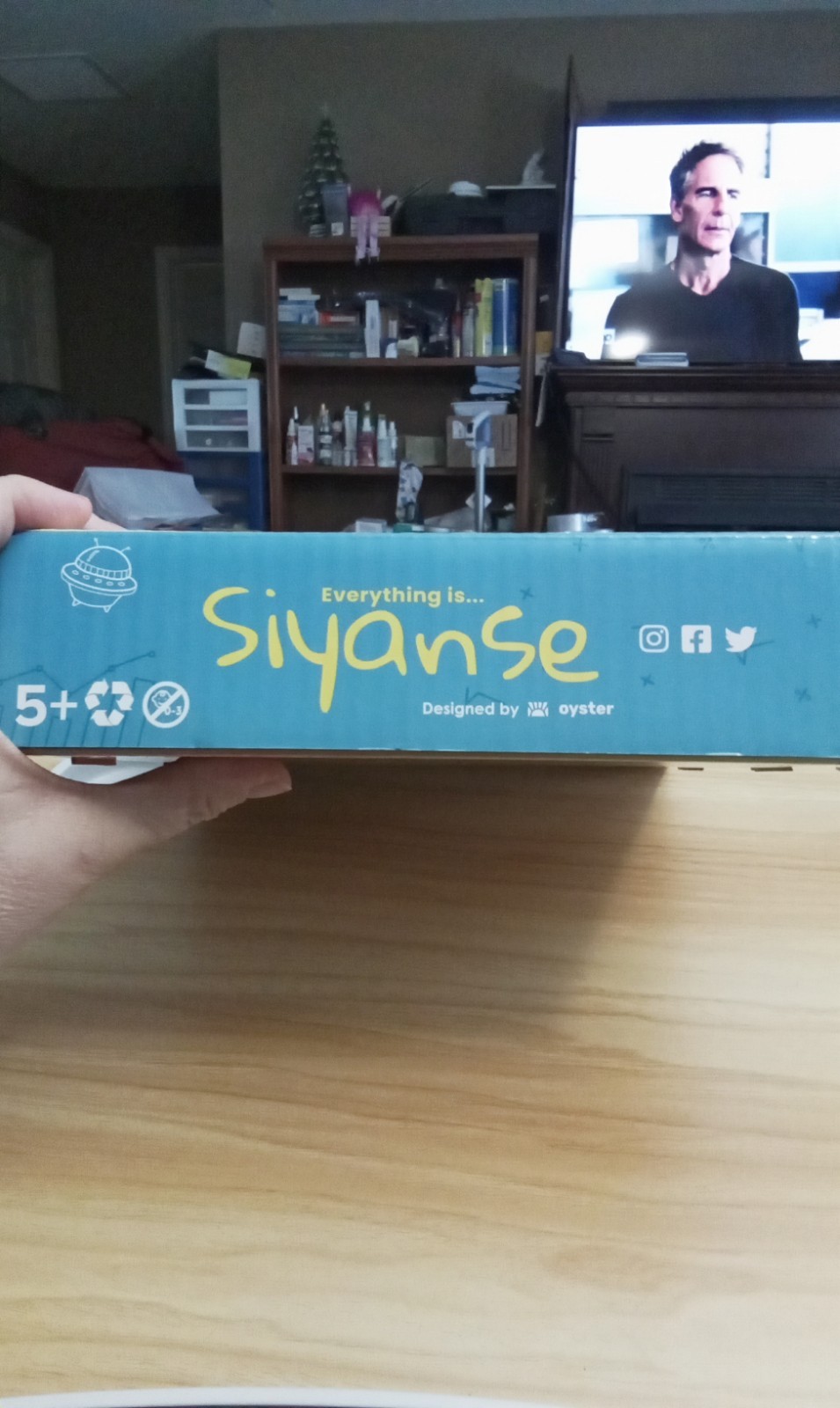 Siyanse Doctor Lab Tech Stem Kit