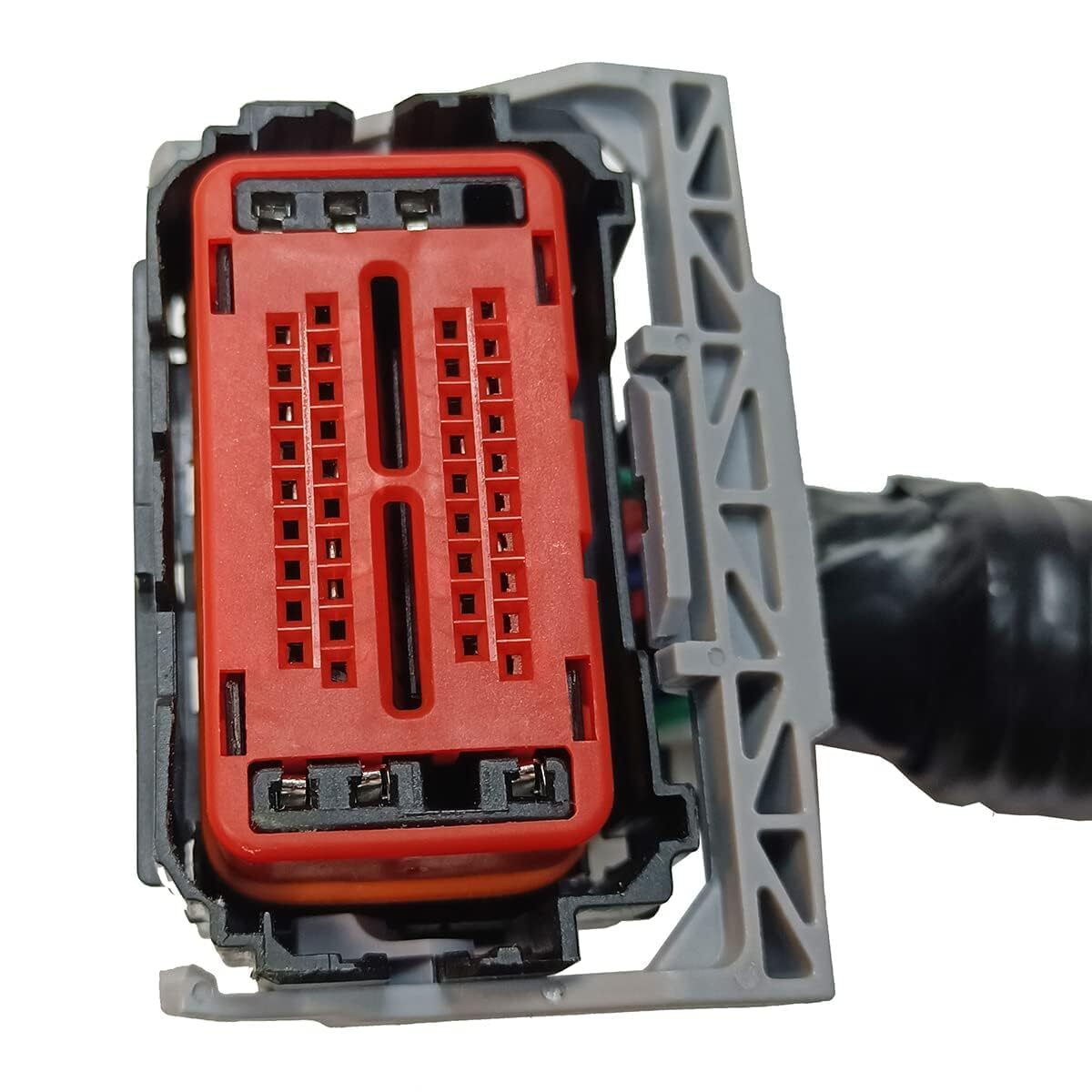 4C3Z12B637AA Engines Wiring Harness Compatible with Excursion F-250 F-350 F-450