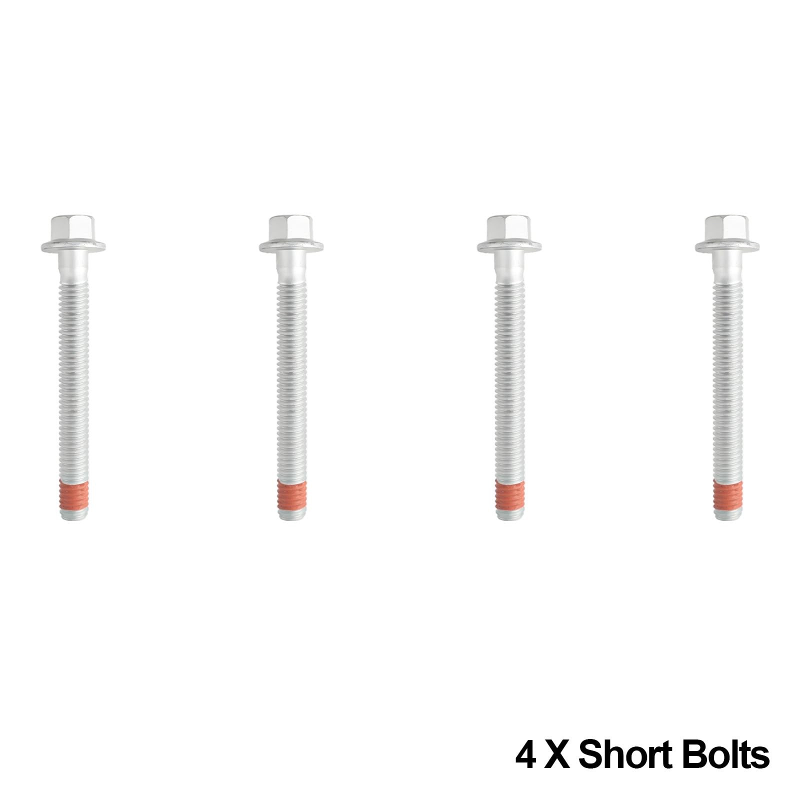 Cylinder Head Bolts Set For Chevy Silverado Sierra Yukon ES72173