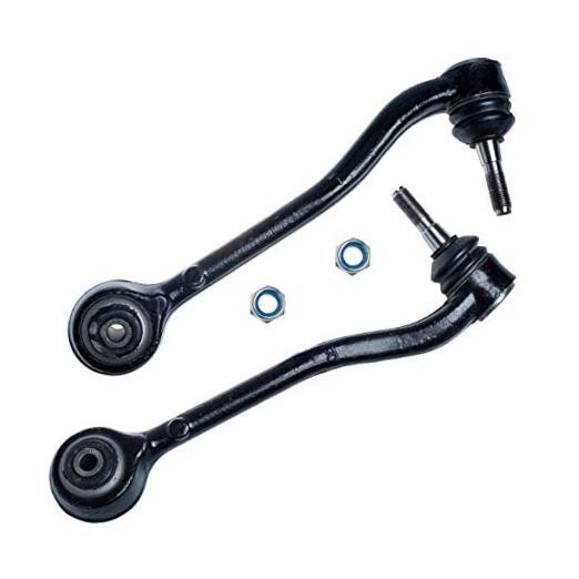 2Pcs K620117 K620118 Left K620117+ K620118 (Position Front Lower Rearward)