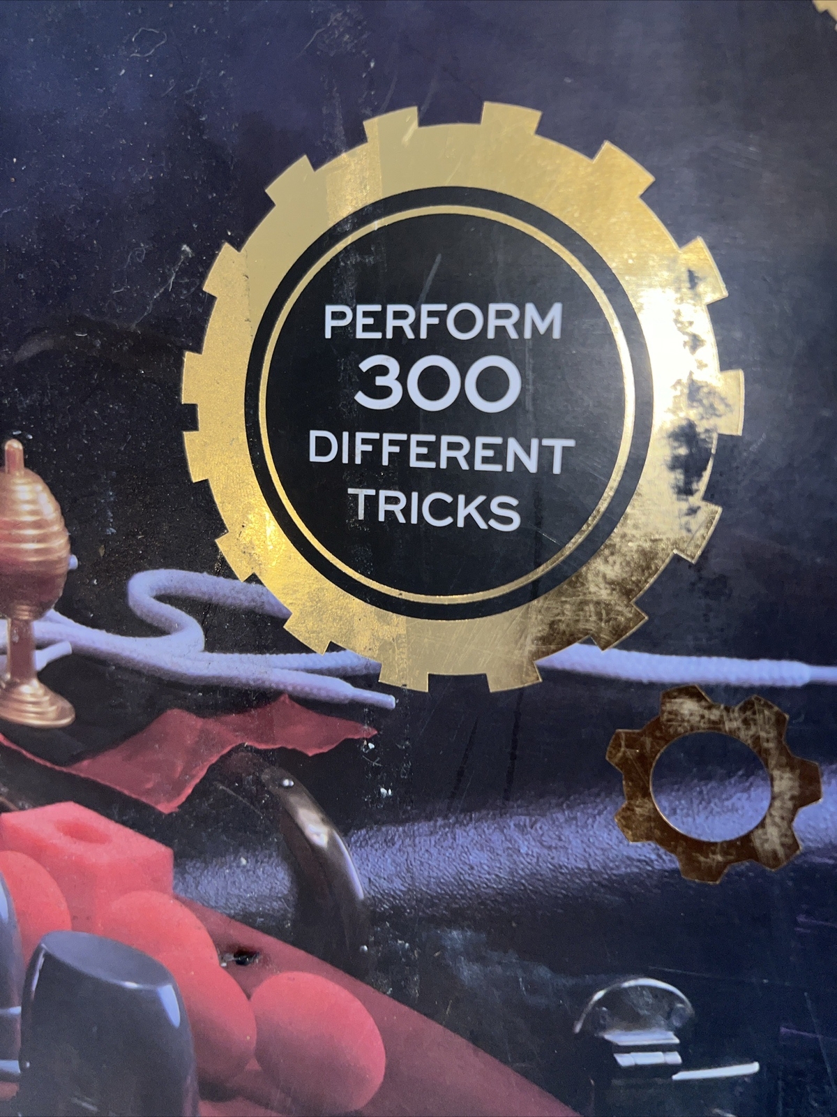 ***NEW OPENED BOX*** FAO Schwarz Ultimate Magic 28 pcs Set with 300 Tricks 🔥