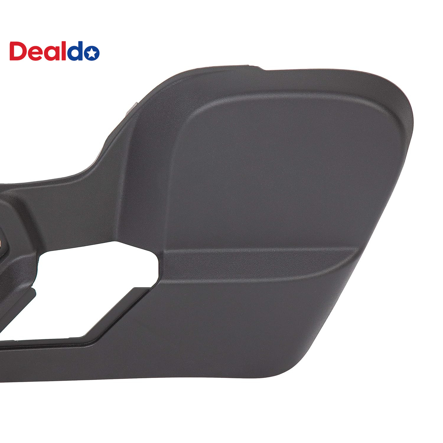 Driver Seat Trim Panel Compatible with 2009-2017 Buick Enclave/Chevrolet Travers